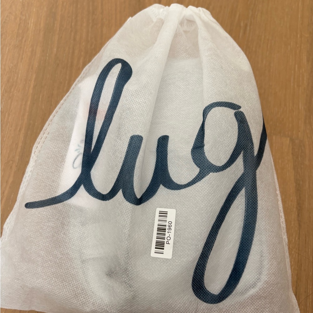 NWT Lug Super Coupe 2 Metallic Silver - Picture 2 of 15